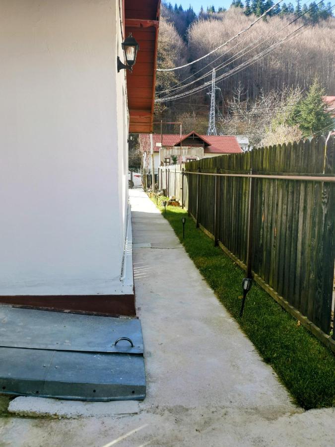 Casa Bunicilor Sinaia Villa Ngoại thất bức ảnh