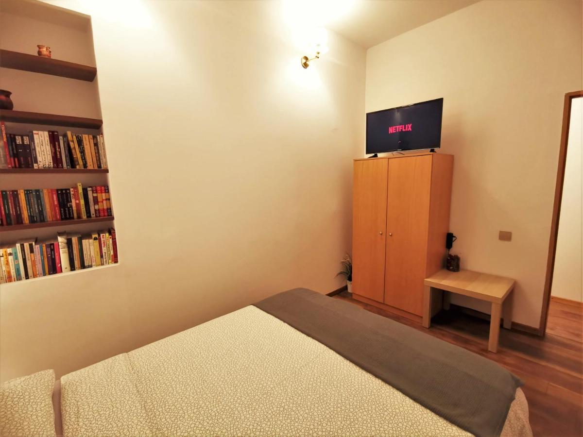 Casa Bunicilor Sinaia Villa Ngoại thất bức ảnh