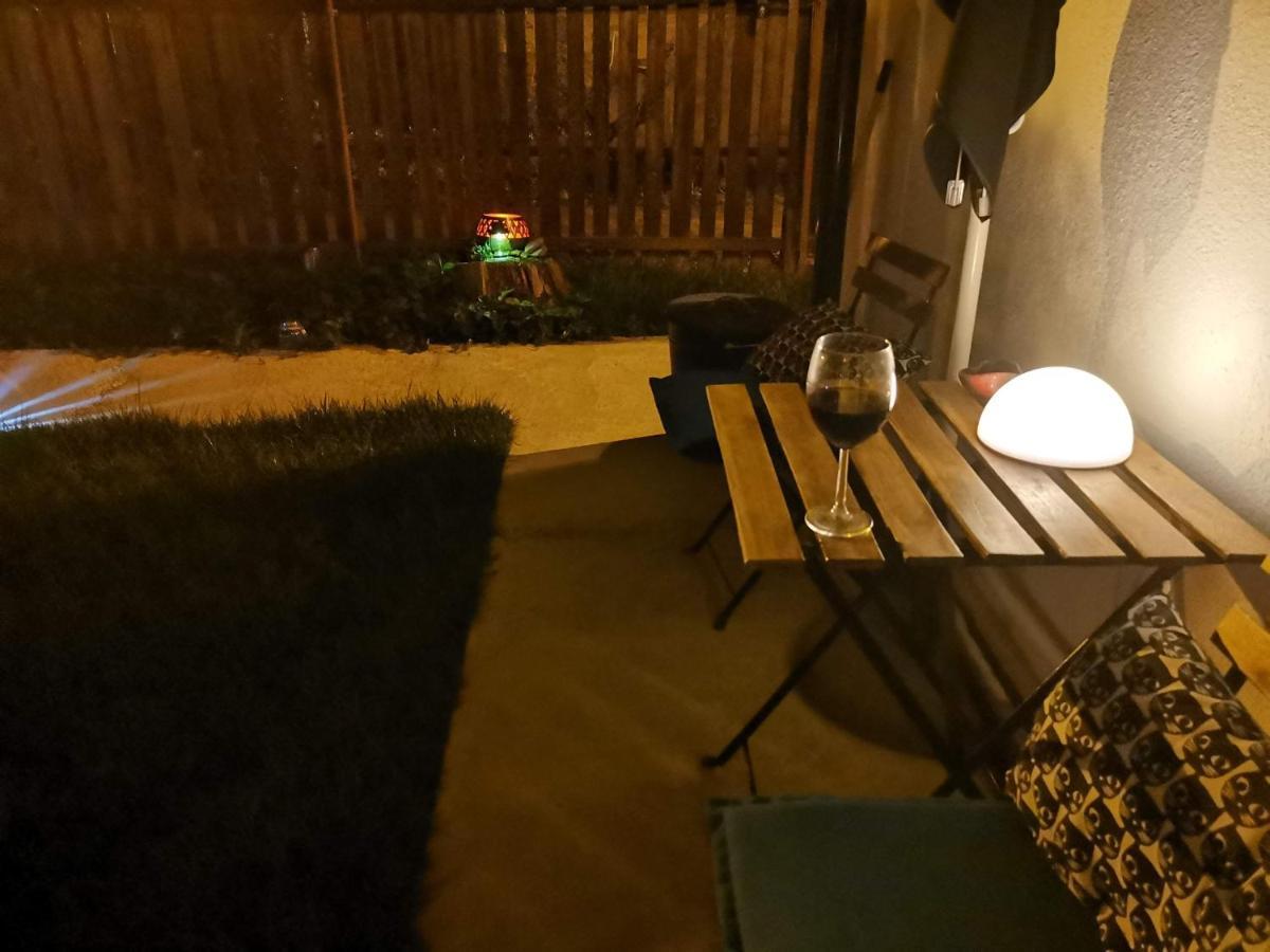 Casa Bunicilor Sinaia Villa Ngoại thất bức ảnh